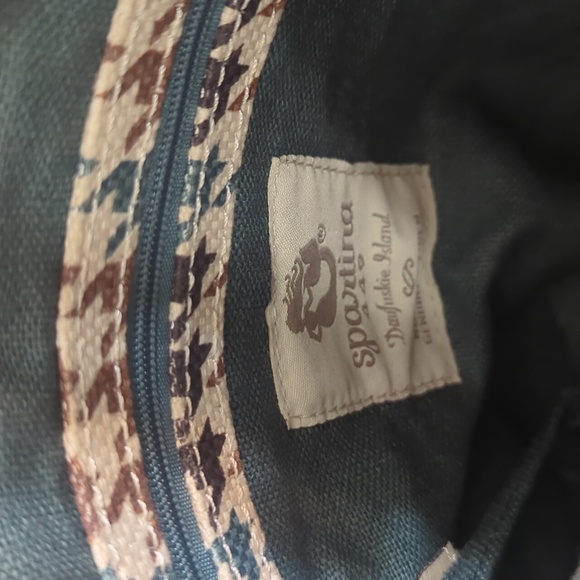 Spartina 449 Crossbody - Picture 7 of 8